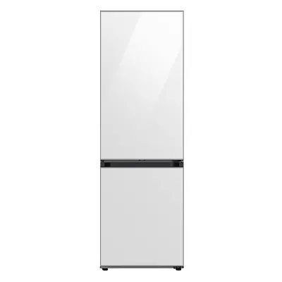 Samsung Bespoke Series 70/30 Total No Frost Fridge Freezer - Clean White - E Rated