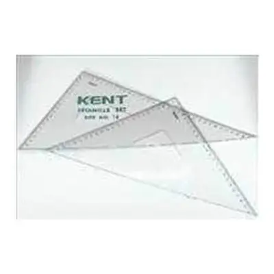 Kent Square Set