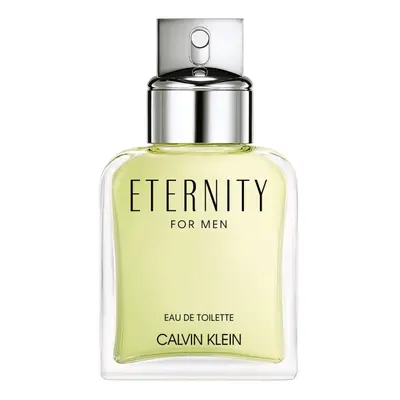 Calvin Klein Eternity for Men Eau de Toilette 50ml Aftershave for Men