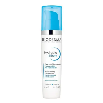 Bioderma HYDRABIO SERUM