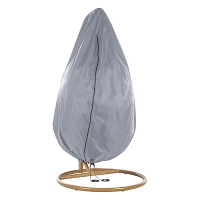 Rain Cover CHUVA Grey