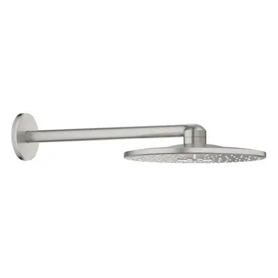 Grohe 26475DC0 RSH SmartActive Headshower Set - Supersteel