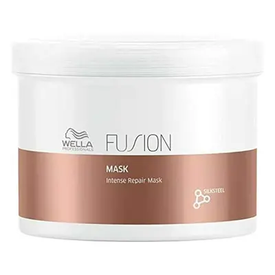 Restorative Hair Mask Wella Fusion (500 ml)