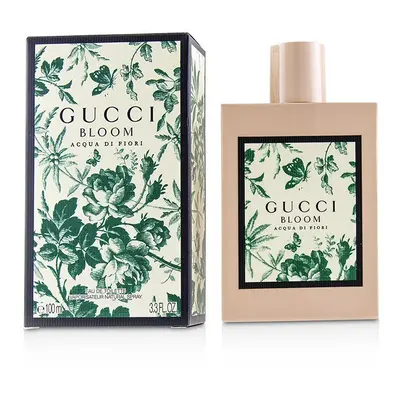 Gucci Bloom Aqua Di Fiori EDT 100mlL