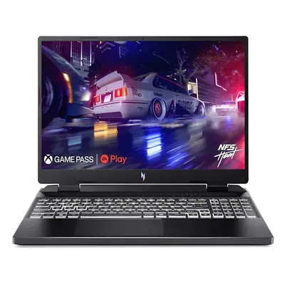 Acer Nitro AN16-41-R8XU 16" Gaming Laptop Ryzen 16GB 1TB SSD