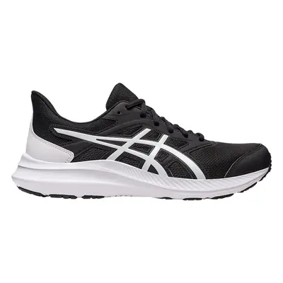 Asics Jolt Men's Running Shoes Black & White 1011B603