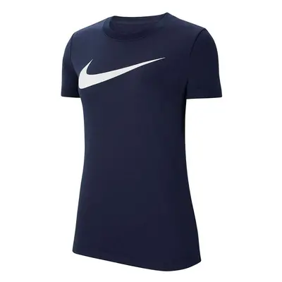 Nike Dri-FIT Park Women's T-Shirt navy blue CW6967 L