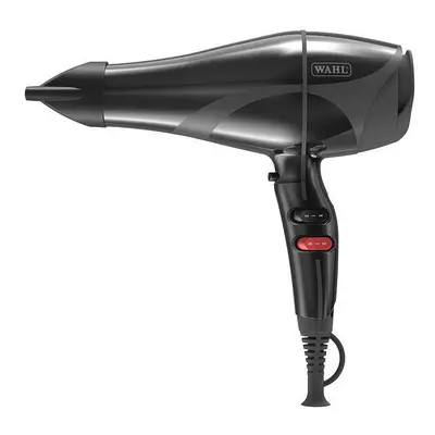 Wahl Pro Keratin Hairdryer Black