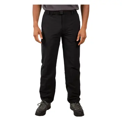 (XL, Black) Trespass Male Trousers Tp100 Clifton All Season B