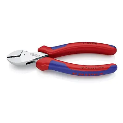 KNIPEX X-Cut Compact Diagonal Cutter high lever transmission (160 mm) 05