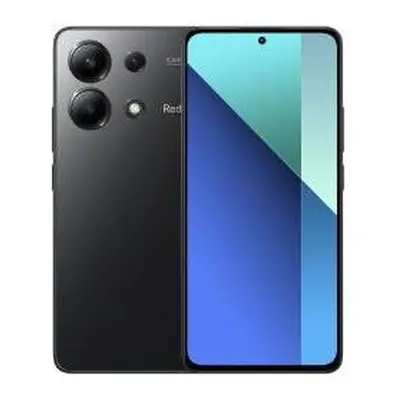 Xiaomi Redmi Note 6+128GB 6.67" NFC Midnight Black DS EU