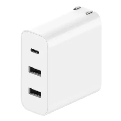 USB Charger Wall Travel Charger 100-240V For Phone Laptop Notebook