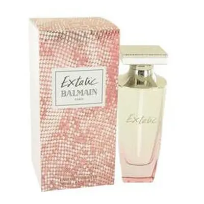 Balmain Extatic Eau de Toilette 90ml EDT Spray