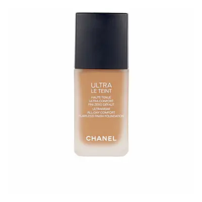 Liquid Make Up Base Chanel Ultra Le Teint #bd121 (30 ml)