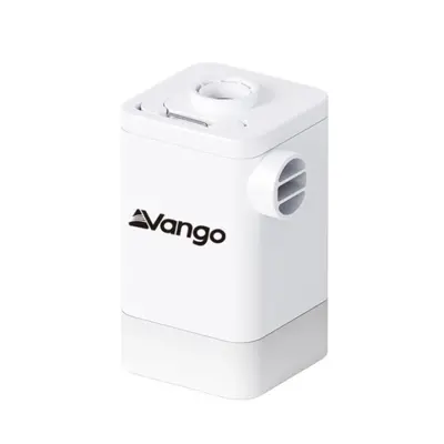 Vango Mini Air Pump (White)