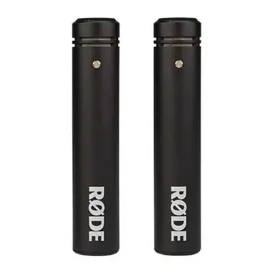 Rode M5 Matched Pair Condenser Microphone