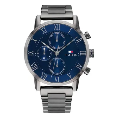 Tommy Hilfiger Kane Blue Dial Men's Watch