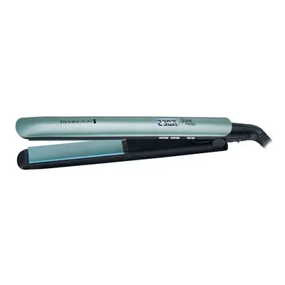 Hair Straightener Remington Shine Therapy S8500 White Black/Silver (S7823361)