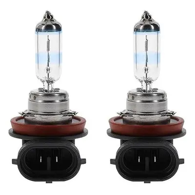 Philips H11NGPS2 Night Guide Platinum Upgrade Headlight Bulb for Chevrolet Equinox