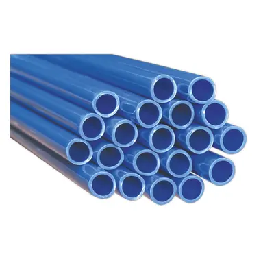 Rigid Nylon Pipe 28MM x 3M Pack of (John Guest Speedfit - PARM28233M10B)