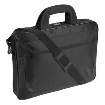 Acer Traveler Case 17.3" Briefcase Black