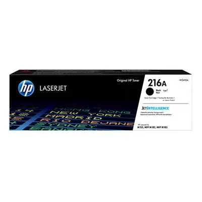 HP W2410A (216A) Toner black, 1.05K pages