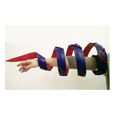 Tokyo Ghoul Shuu Tsukiyama Koukaku Kagune Cosplay Prop