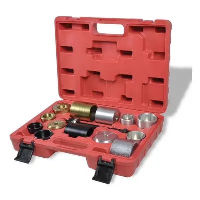 vidaXL Silent Bearing Puller Kit for BMW Installer Car Vehicle Tool Equipment