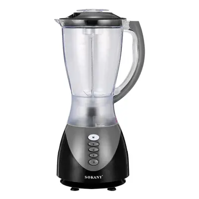 Electric Juicer 220-240V 600W Blender Mixer Smoothie Coffee Grinder Processor Machine