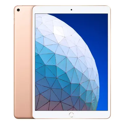 Apple Apple iPad Air 10.5 WiFi (Global Spec) (64GB, Gold)