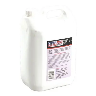 Sealey NCO/5L 5ltr Neat Cutting Oil