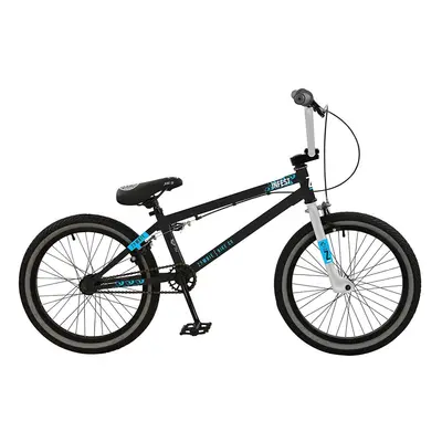 Zombie Infest Unisex Inch BMX Bike Black/Blue