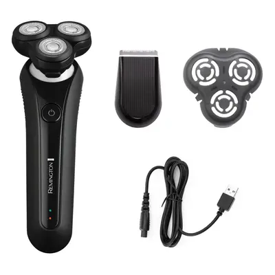 Remington Limitless X5 Wet & Dry Electric Shaver XR1750