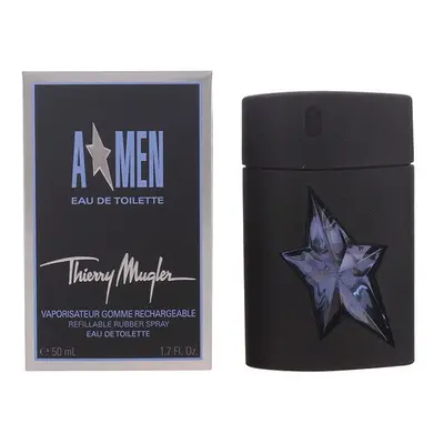 Men's Perfume A* Rubber R Thierry Mugler EDT 50ml