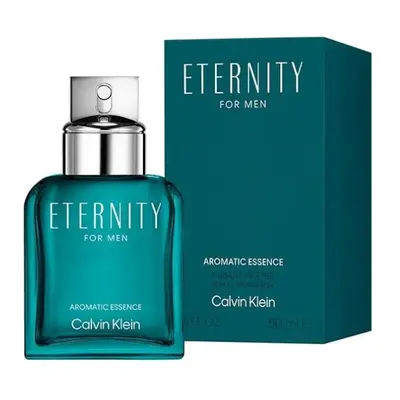 Calvin Klein Eternity For Men Aromatic Essence Edp Spray 100ml