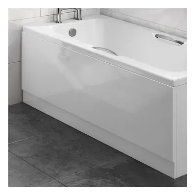 1700mm MDF Front Bath Panel