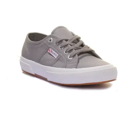 Superga Cotu Superga Cotu Classic In Grey White Size