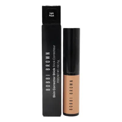 (Light Peach) Bobbi Brown Skin Corrector Stick 0.1oz/3.0g New With Box