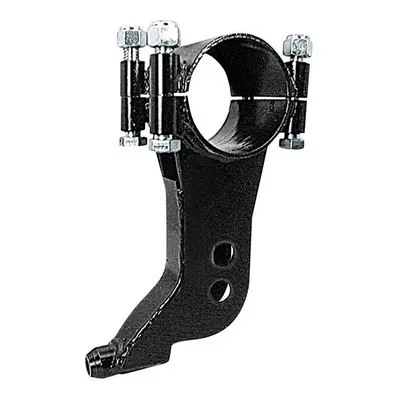 3 in. dia. Clamp on Axle Arm Bracket