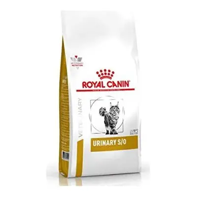 ROYAL CANIN Urinary / O - Cat Food, Veterinary Diet, Kg