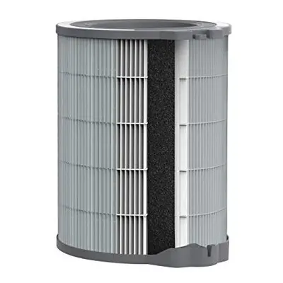 U98 H-Trifilter Air Purifier Filter, Original, Pure HEPA, Activated Carbon, Compatible with Hoov