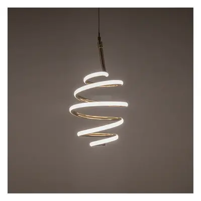 (White) Remote Control LED Pendant Lights Lamp Modern Chandelier Home Bedroom Lighting