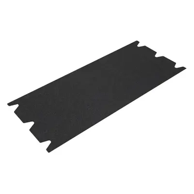 25 PACK Silicon Carbide Floor Sanding Paper Sheet - 205mm x 407mm - Grit