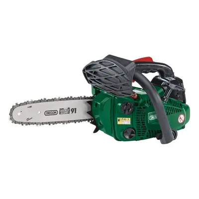 Petrol Chainsaw with Oregon® Chain and Bar, 250mm, 25.4cc