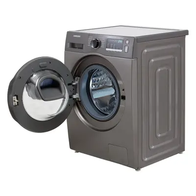 Samsung Series AddWash WW90T4540AX 9Kg Washing Machine with rpm - Graphite