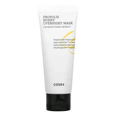 Cosrx, Propolis Honey Overnight Beauty Mask, 2.02 fl oz (60 ml)