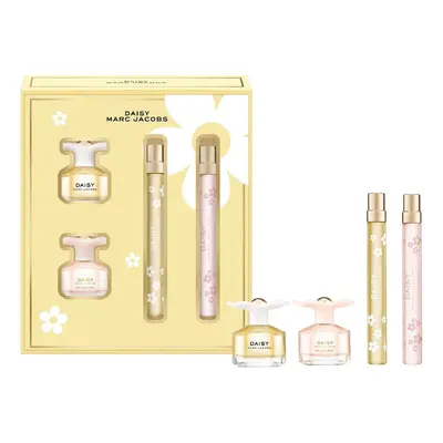 Marc Jacobs Daisy 4pc Miniature Giftset