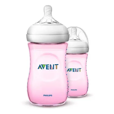 Philips Avent Natural Feeding Bottle