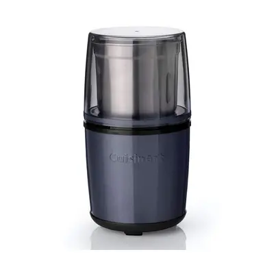 Cuisinart SG21U Spice Grinder Stainless Steel 200W Midnight Grey