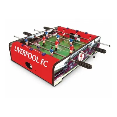 Liverpool FC Table Football Set | Foosball Game